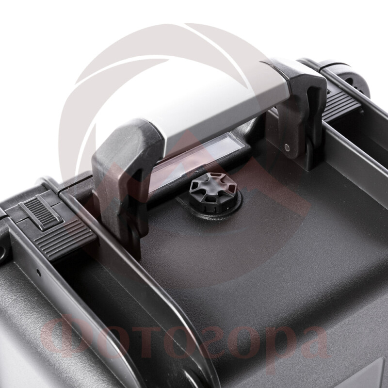 SL Case 2816 ударопрочный кейс 28х22х16 см