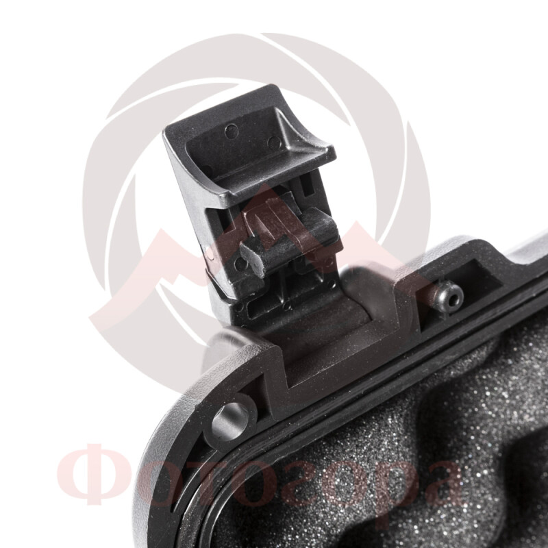 SL Case 2816 ударопрочный кейс 28х22х16 см