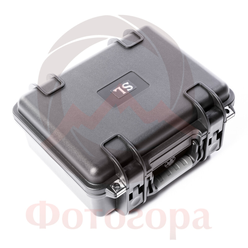 SL Case 3214 ударопрочный кейс 32х27х14 см