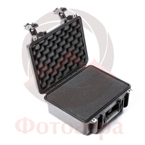 SL Case 3214 ударопрочный кейс 32х27х14 см