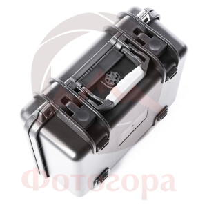 SL Case 3214 ударопрочный кейс 32х27х14 см