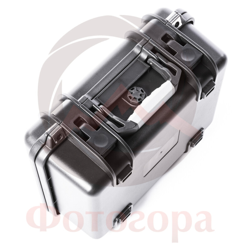 SL Case 3214 ударопрочный кейс 32х27х14 см