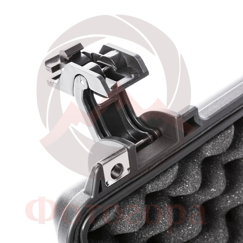 SL Case 3214 ударопрочный кейс 32х27х14 см