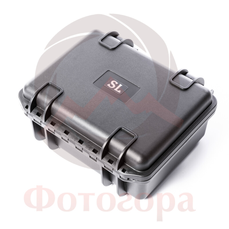 SL Case 3214 ударопрочный кейс 32х27х14 см
