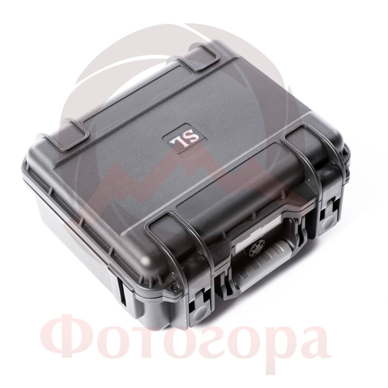 SL Case 3215 ударопрочный кейс 32х27х15 см