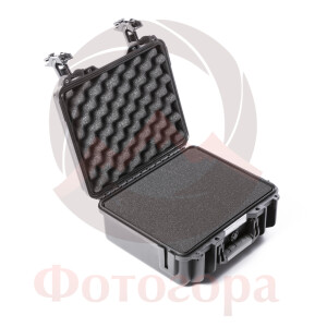 SL Case 3215 ударопрочный кейс 32х27х15 см