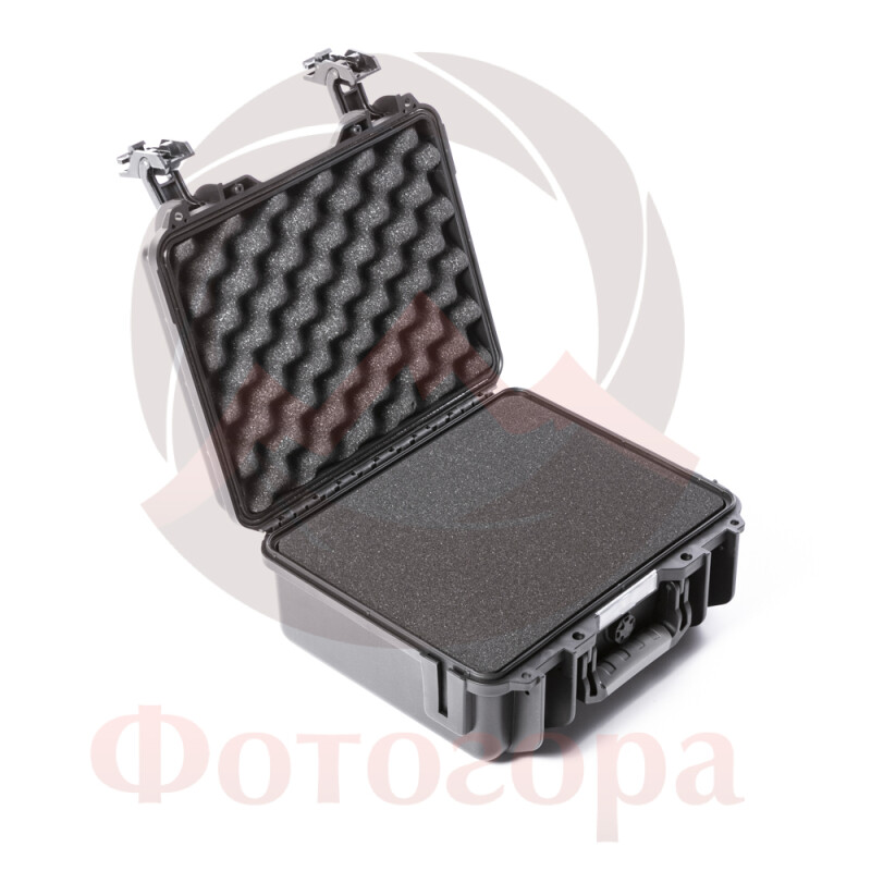 SL Case 3215 ударопрочный кейс 32х27х15 см