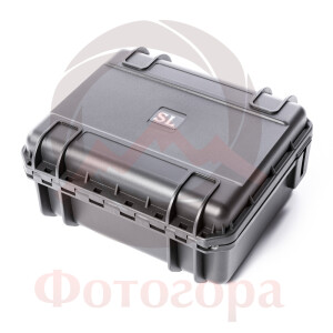 SL Case 3215 ударопрочный кейс 32х27х15 см