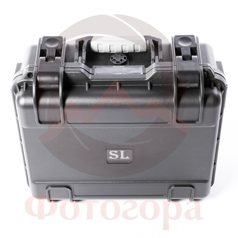 SL Case 3215 ударопрочный кейс 32х27х15 см