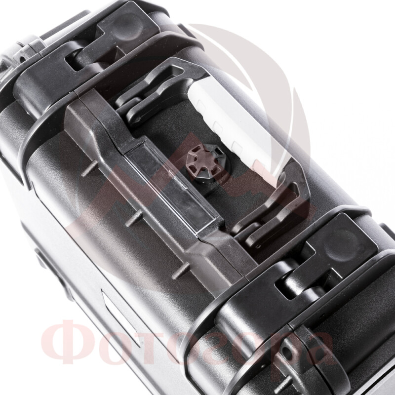 SL Case 3215 ударопрочный кейс 32х27х15 см
