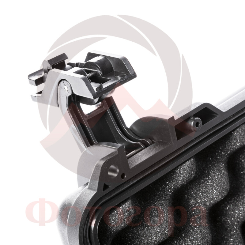 SL Case 3215 ударопрочный кейс 32х27х15 см