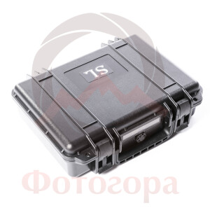 SL Case 3510 ударопрочный кейс 35х28х10 см