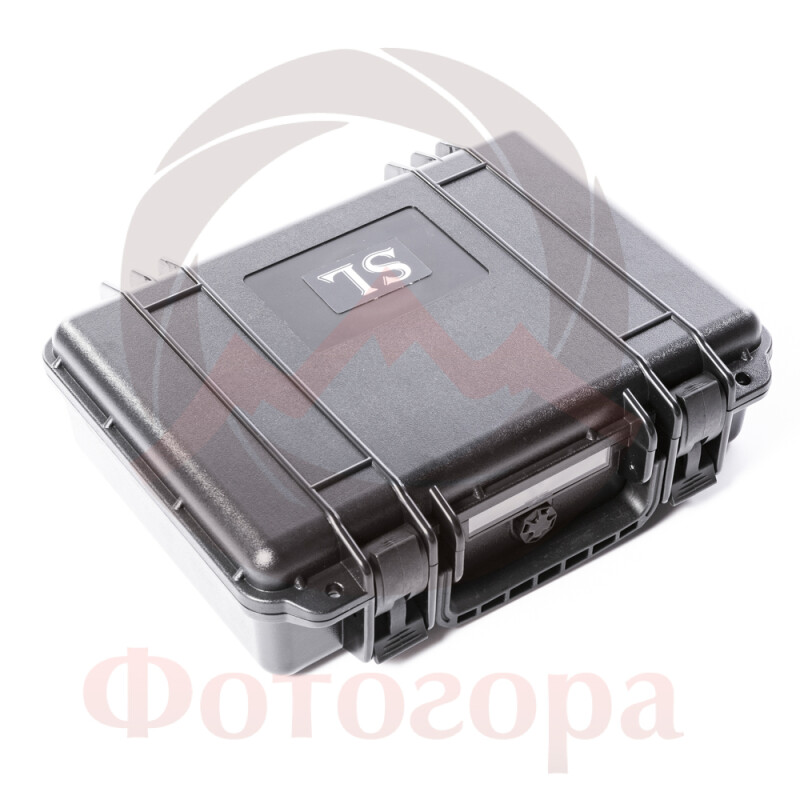 SL Case 3510 ударопрочный кейс 35х28х10 см