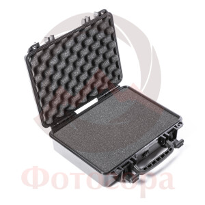 SL Case 3510 ударопрочный кейс 35х28х10 см