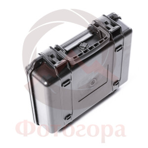 SL Case 3510 ударопрочный кейс 35х28х10 см