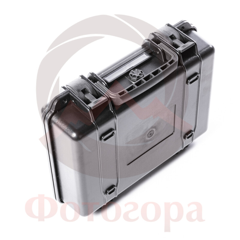 SL Case 3510 ударопрочный кейс 35х28х10 см