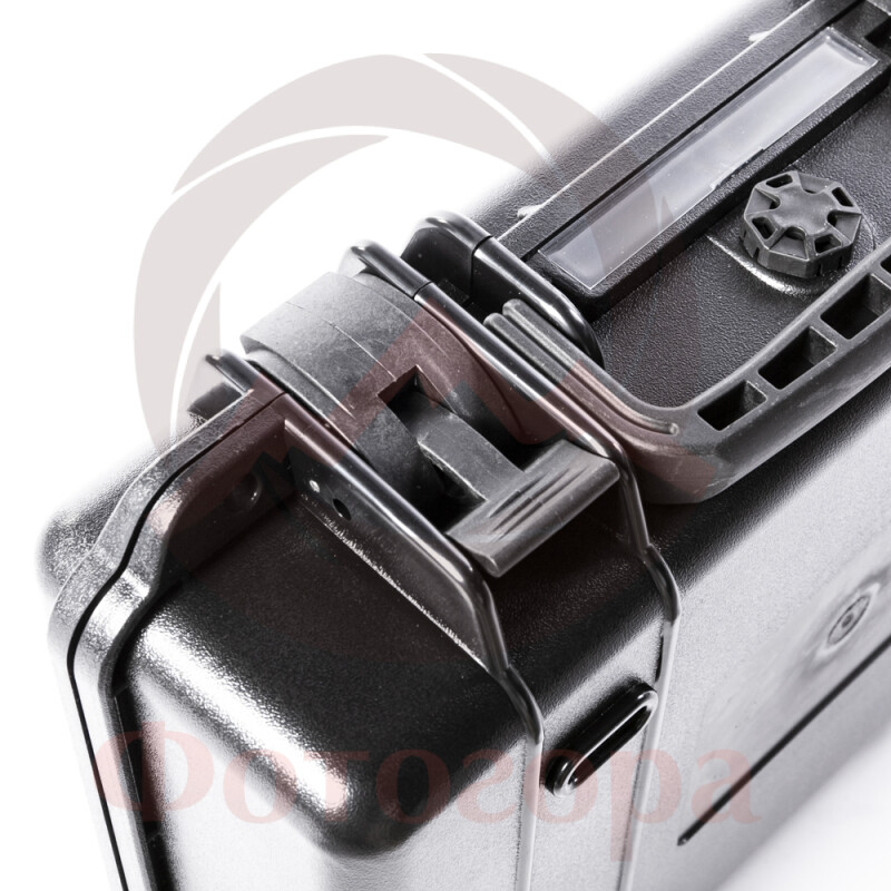 SL Case 3510 ударопрочный кейс 35х28х10 см