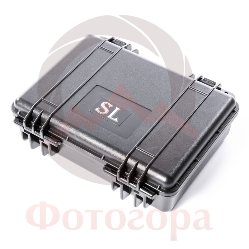 SL Case 3510 ударопрочный кейс 35х28х10 см