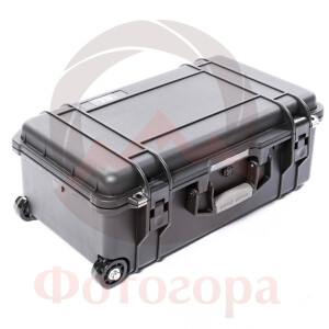 SL Case 5524 ударопрочный кейс 55х34х24 см
