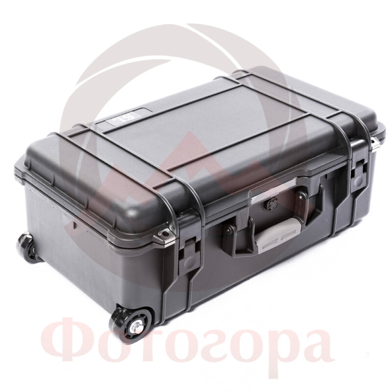 SL Case 5524 ударопрочный кейс 55х34х24 см