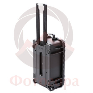 SL Case 5524 ударопрочный кейс 55х34х24 см