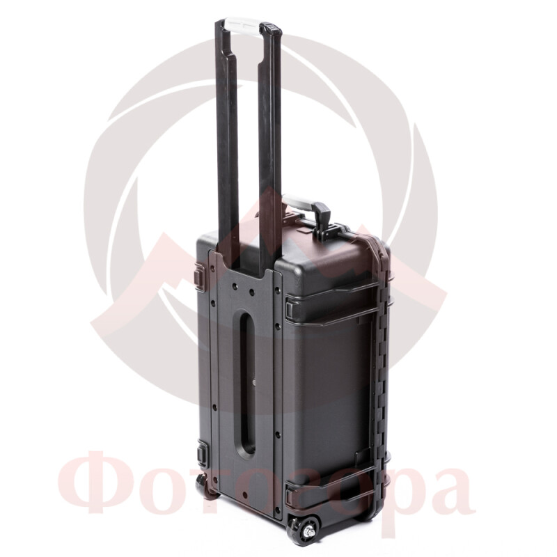 SL Case 5524 ударопрочный кейс 55х34х24 см