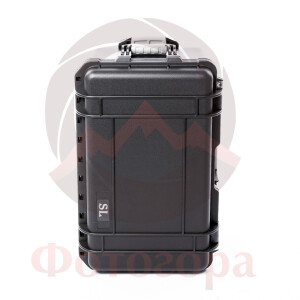 SL Case 5524 ударопрочный кейс 55х34х24 см