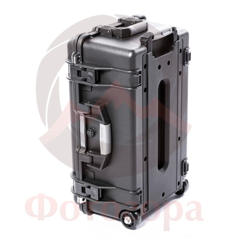 SL Case 5524 ударопрочный кейс 55х34х24 см