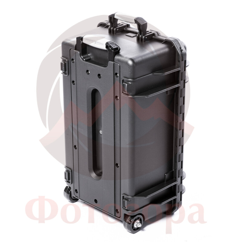 SL Case 5524 ударопрочный кейс 55х34х24 см