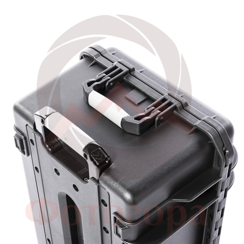 SL Case 5524 ударопрочный кейс 55х34х24 см