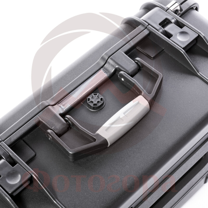 SL Case 5524 ударопрочный кейс 55х34х24 см