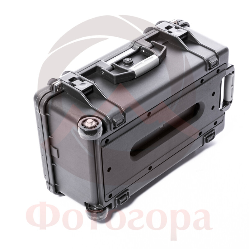 SL Case 5524 ударопрочный кейс 55х34х24 см