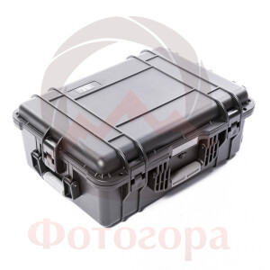 SL Case 5924 ударопрочный кейс 59х44х24 см