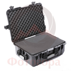 SL Case 5924 ударопрочный кейс 59х44х24 см