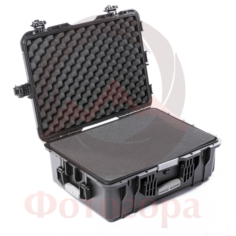 SL Case 5924 ударопрочный кейс 59х44х24 см