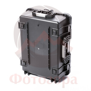 SL Case 5924 ударопрочный кейс 59х44х24 см