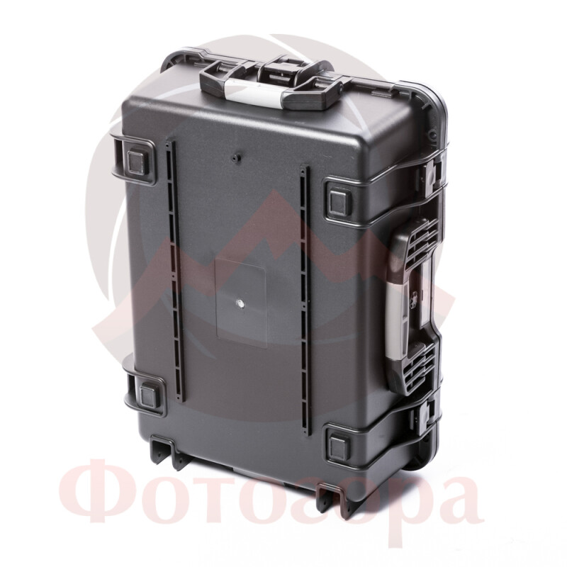 SL Case 5924 ударопрочный кейс 59х44х24 см