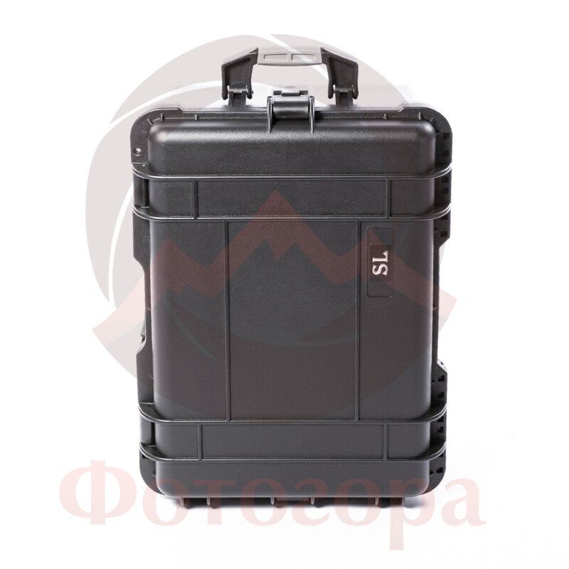 SL Case 5924 ударопрочный кейс 59х44х24 см