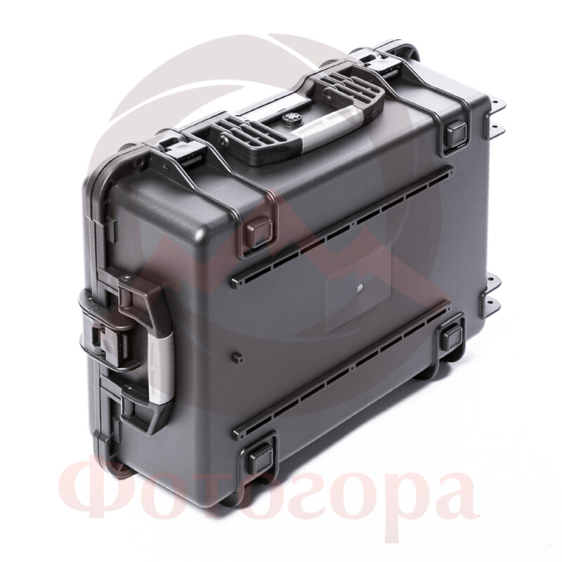 SL Case 5924 ударопрочный кейс 59х44х24 см