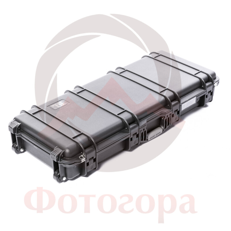 SL Case 9816 ударопрочный кейс 98х41х16 см