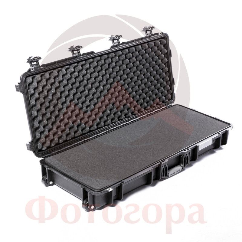 SL Case 9816 ударопрочный кейс 98х41х16 см