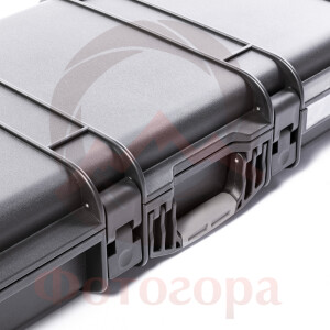 SL Case 9816 ударопрочный кейс 98х41х16 см