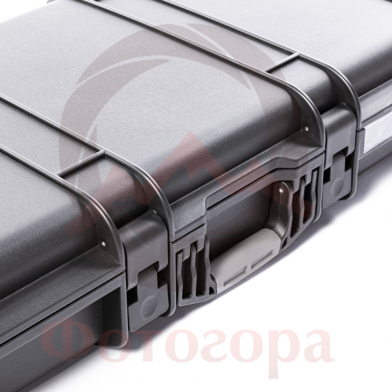 SL Case 9816 ударопрочный кейс 98х41х16 см