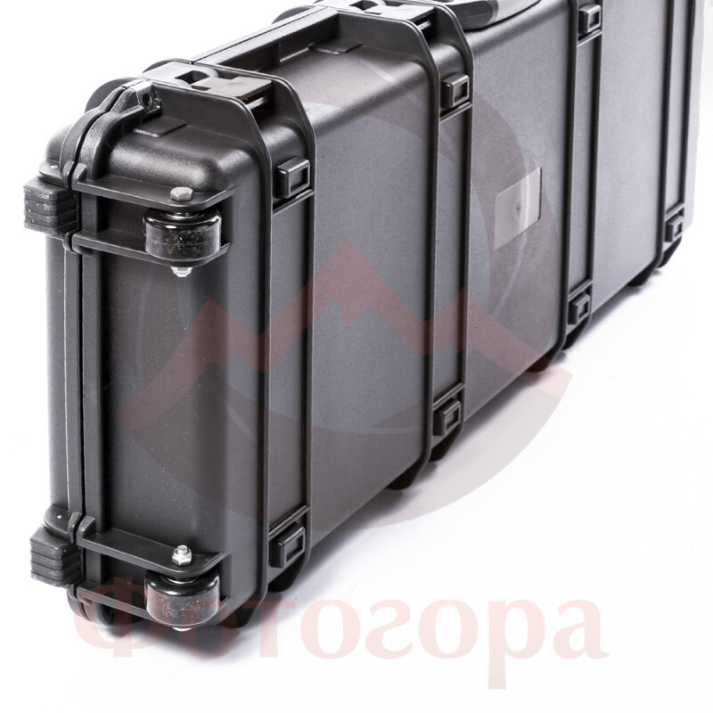 SL Case 9816 ударопрочный кейс 98х41х16 см