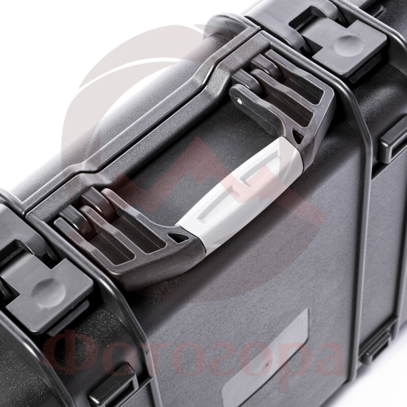 SL Case 9816 ударопрочный кейс 98х41х16 см