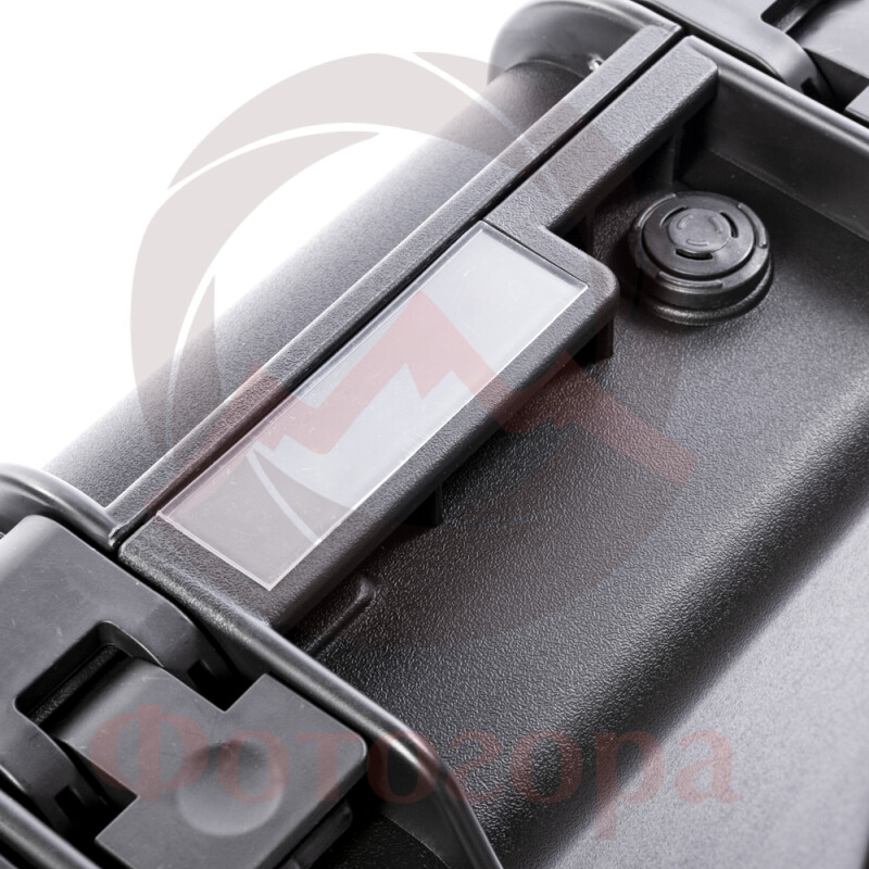 SL Case 9816 ударопрочный кейс 98х41х16 см