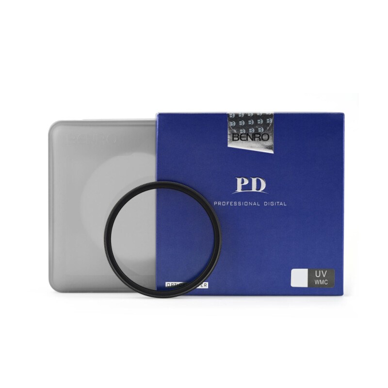 Benro PD UV WMC Ø 82 мм светофильтр ультрафиолетовый