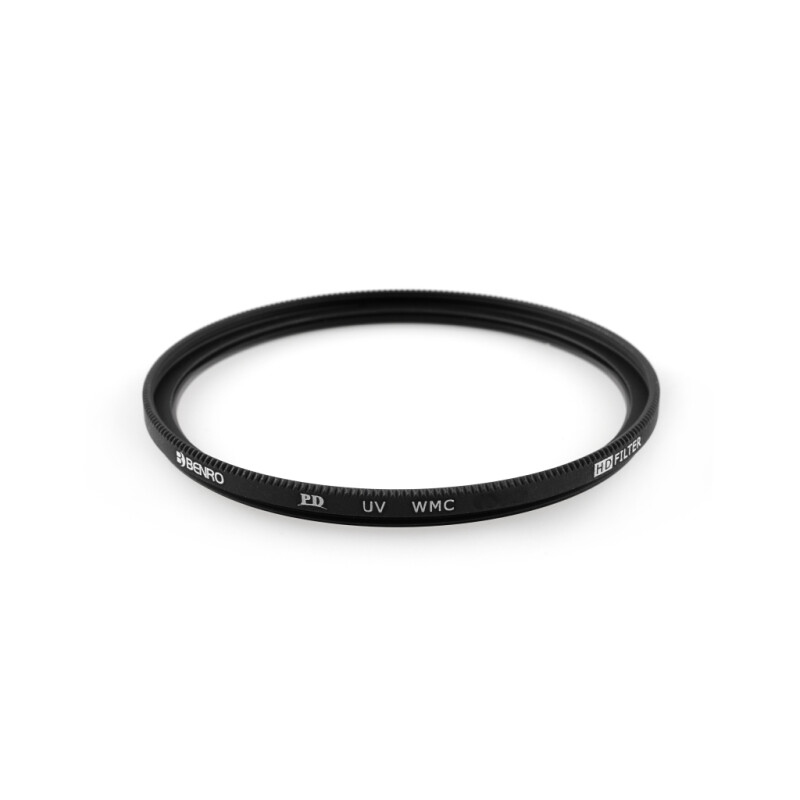 Benro PD UV WMC Ø 82 мм светофильтр ультрафиолетовый