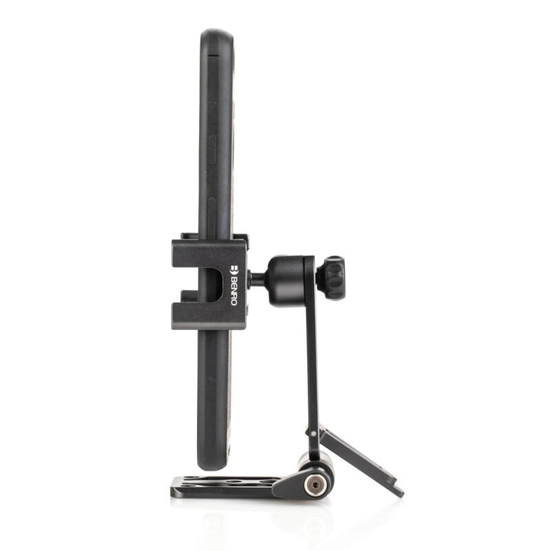 Benro ACSMKS быстросъемная площадка/держатель для смартфона Arca Smart Kickstand