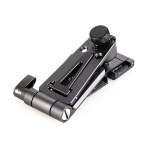 Benro ACSMKS быстросъемная площадка/держатель для смартфона Arca Smart Kickstand